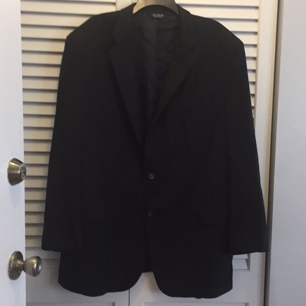 Jos. A Bank single breasted suit jacket